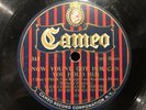 Original Cameo' USA 78RPM: Blues: Lucille Hegamin: Now You’ve Got Him..