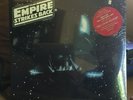 Star Wars / The Empire Strikes Back / The Original Soundtrack MINT SEALED 2-LP