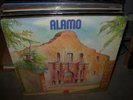 ALAMO self titled ( rock ) atlantic 8279 - SEALED NEW -