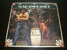 JIMMY SALCEDO maranguango / moogamboo LP / COLOMBIA RARE PSYCH LATIN FUNK ???