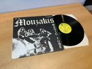 MOUZAKIS MAGIC TUBE US ORIGINAL PRIVATE PRESS in 1971 HARD PSYCH PROGROCK