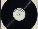 BRAHMS Violin Concerto LP Promo White Label 1962 Mercury SR90308 Szeryng Dorati