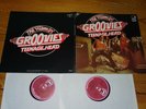 THE FLAMIN' GROOVIES - TEENAGE HEAD / GERMANY 2-LP-SET 1976 (VINYL MINT-)