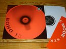 DEPECHE MODE - STRANGELOVE (MAXI-MIX) / EU 12'' MAXI-LP 2019 (MINT-) & POSTER