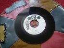 Ernest Wilson - Truth Hurts / Let them talk - PEE  JA  - Rare skinhead reggae