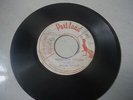 JACKIE TAYLOR -MIDNIGHT ORGAN - RARE ROOTS REGGAE
