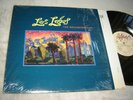 Los Lobos - The Neighborhood LP NM/EXC in shrink 1990 Slash original