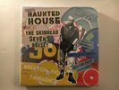 Haunted House - The Skinhead Sevens 7'' Boxset Sealed Trojan Records TJLBX330