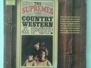 The Supremes Sing Country Western And Pop 12