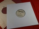 Judy Garland  AT HOME AT THE PALACE OPENING NIGHT - LP Philips Promo near mint