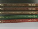 47set 94LPs The 100 greatest recordings of all time FRANKLIN MINT RECORD SOCIETY