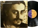EGBERTO GISMONTI Coracoes Futuristas LP Brazil 1976 Latin Jazz NEAR-MINT AA 147