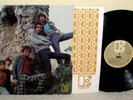 LOVE Self-Titled LP Original MONO Elektra EKL-4001 Garage/Psych ARTHUR LEE NICE