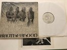 DYS Brotherhood 12” X-Claim Vinyl SSD Negative Approach SS Decontrol