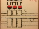 BOOKER LITTLE TIME 1st Orig. Rare PRIMO COPY  NM/VG+ Vinyl LP Mono Gatefold