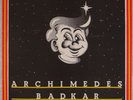 ARCHIMEDES BADKAR: Badrock För Barn ’75 SWEDEN Experimental Psych OG Prog LP
