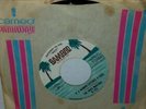 northern soul THE VOICE MASTERS You've Hurt Me Baby BAMBOO 103