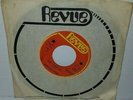 GARLAND GREEN - IT RAINED 40 DAYS AND NIGHTS / GIRL I LOVE YOU - REVUE PROMO