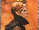 David Bowie Low LP NEW FACTORY SEALED 1977 US 1st Pressing CPL1-2030