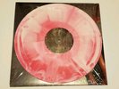 EVERY TIME I DIE Hot Damn  LP PINK & WHITE SWIRL VINYL /1000 atlantic tiny oaks