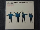 THE BEATLES HELP  UK VINYL LP REISSUE STEREO 1976 EMI PARLOPHONE VG++