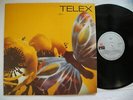 TELEX Sex LP 1981 Holland EX