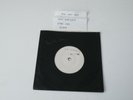 BOW WOW WOW 'LOUIS QUATORZE '45 UK EMI 1982 S/SIDED TEST PRESS DIFFERENT MIX