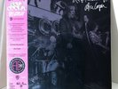 ALICE COOPER Live From The Astroturf COLOR VINYL LP Sealed RSD BF 2018 Numbered