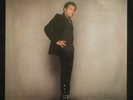 Leon Ware Promo Stamped LP Rare Soul E1-60050 Excellent