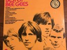 BEST OF BEE GEES LP / 1969 ATLANTIC / WITH 'I STARTED A JOKE'