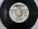 RARE $1,400 ?? Jock Mitchell I got To Know/Not A Chance In A Million Promo 45