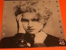 MADONNA HOLIDAY LUCKY STAR SPAIN 12 RARE 1983 ORIGINAL