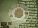 DAVID BOWIE This Is Not America GUATEMALA PRESS DIDECA VINYL RARE 7