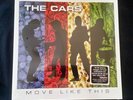 THE CARS - Move Like This - NEW & SEALED LP   vinyl record