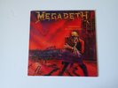 Megadeth – Peace Sells... But Who’s Buying? (1986) vinyl LP Capitol EST 2022