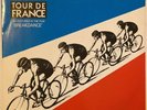 KRAFTWERK TOUR DE FRANCE 12” EMI UK 1983 PRO CLEANED