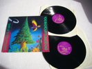 Ozric Tentacles ?– Arborescence  DOVE LP7 , 2x Vinyl ,Album, UK 1st Press
