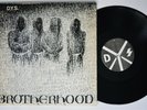 D.Y.S. Brotherhood XCLAIM  LP NM 1st Pressing W/Insert Minor Threat Misfits kbd