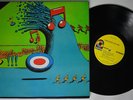 GINGER BAKER'S AIR FORCE Self-Titled ATCO 2xLP NM/VG++ Gatefold