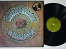 GRATEFUL DEAD American Beauty WARNER BROS LP SHRINK W/Hype Sticker 1st Pressing
