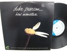 Duke Pearson - How Insensitive - Original 1960s Blue Note Liberty RVG