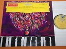 Richter Rachmaninov Piano Concerto No.2 DGG Red Stereo SLPM 138 076, 11/59 NM