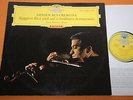 Ruggiero Ricci plays 15 Violins from Cremona DGG Ed1 Red Stereo SLPEM 136 464 NM