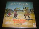ABELARDO CARBONO guana tangula LP / COLOMBIA KILLER AFRO FUNK CHAMPETA ???