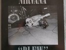 Nirvana - Blew - 1989 - Vinyl - 12