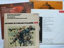 4 Lps/Suske & Gewandhaus-Quartett