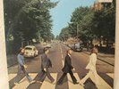 BEATLES: Abbey Road - 12