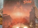 DIO Ronnie  Last In Line VIVIAN CAMPBELL W1-25100  NO BARCODE in SHRINK Vinyl NM