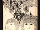 Rare XEX 605  * 1966 * The Beatles * REVOLVER * PMC 7009 * LP Parlophone Mono