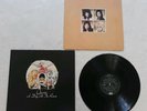 QUEEN A DAY AT THE RACES 1ST PRESS 1976 UK GATEFOLD VINYL LP EMI 1U/1U NICE COPY